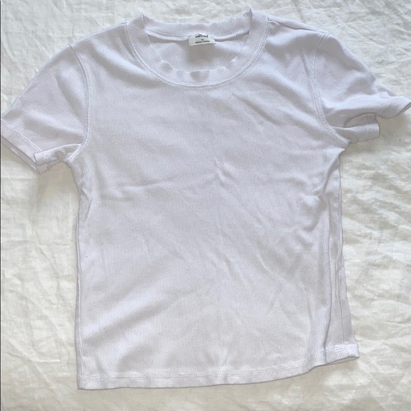 Wilfred T Shirts black and white - Picture 4 of 6